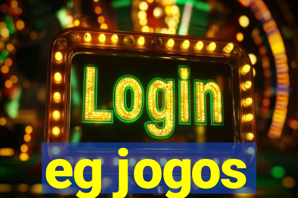 eg jogos